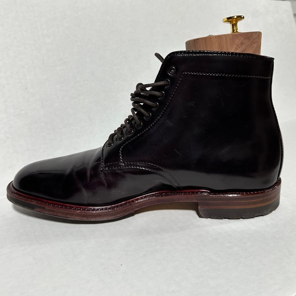 Alden Men's Boots - Picture 7 of 16